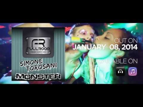 Simone Torosani - Monster (Teaser)