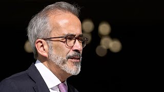 Portugal confirma que EE.UU. podrá usar la Base de Lajes ante una operación contra Irán