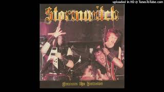 Stormwitch 06. Intro Priest Of Evil Live In Geislingen Germany (1984)