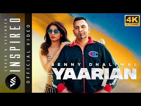 Shaan & Verinder Ft — watch video