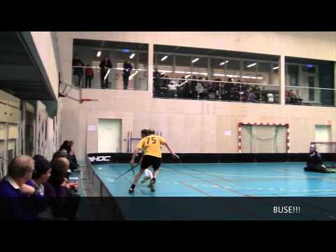 RIS IBK - Töjnan IBK H3N