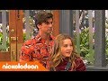 Henry Danger | Ouderwetse romantiek | Nickelodeon Nederlands