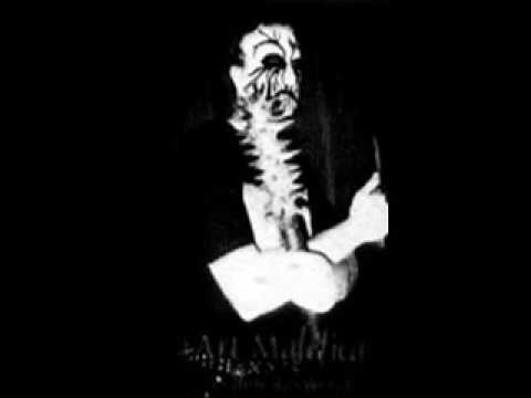 Art Maléfica -  As Florestas Do Sul(full demo 2001/black metal/raw/Brazil)