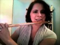Extended Flute Technique 