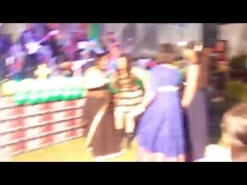 Paulami Ghosh Female Power