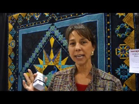 The Quilt Show: Quintessential Quilting by Cindy Seitz-Krug