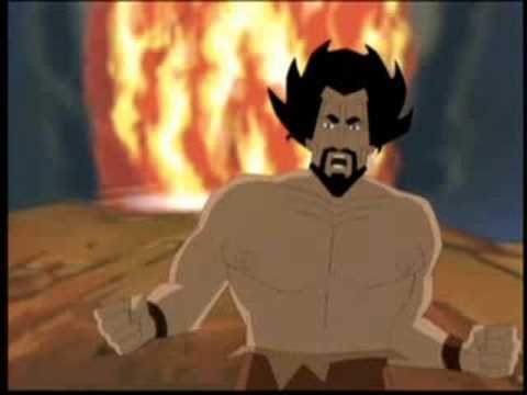 ELIYAHU HANAVI - The Spirit of Israel / אליהו הנביא - רוח ישראל