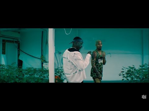 The Underachievers - PACKS (Official Music Video)