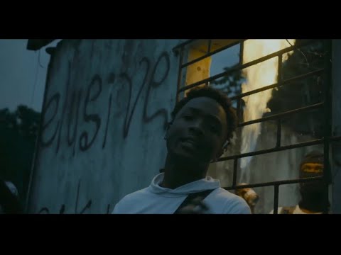 Fucha - Too Dawk (official video)