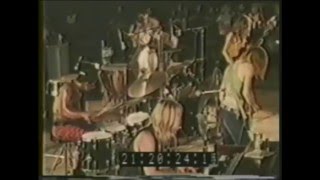 Allman Brothers Band; Love Valley; 7-17-70; Duane Allman's bird songs