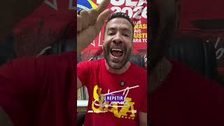 💥Janones diz que “a guerra está só começando” e promete mostrar como ganhar a eleição💥