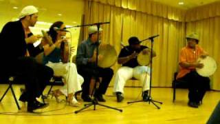 Los Pleneros de la 21 video