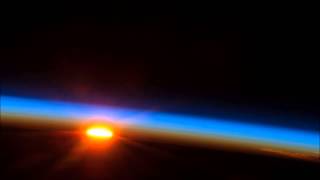 First Light ( Primera Luz )  - Robert Fripp ( Soundscapes )