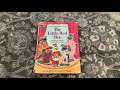 My The Sesame Street Players Present The Little Red Hen Book