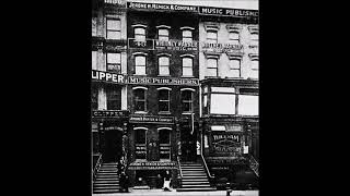 Tin Pan Alley - Colin James