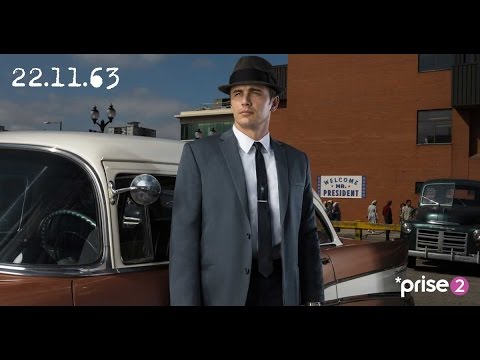 Bande-annonce