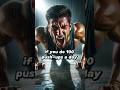 100 Push Ups A Day For 100 Days Challenge Pt 1 Health Challenge