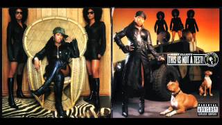 1.Missy Elliott-Baby girl Interlude(ft Mary J. Blige)