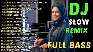 Download lagu Dj Remix Slow Full Bass Viral 2026 || Dj Hidupku Sepi Tanpamu - Dj Asmara mp3 Download lagu Dj Remix Slow Full Bass Viral 2026 || Dj Hidupku Sepi Tanpamu - Dj Asmara mp3