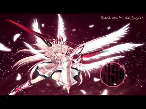Nightcore - Angel on the Streets [Tjindjara Feat  F1rstman]