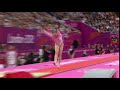 McKayla Maroney 2012 Olympics EF Vault #2