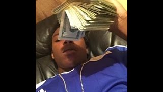 J Da Kidd Talks Lil Jay Shooting, Street Values, &amp; Freestyle+boss Pt 2   Shot By @Zacktv1