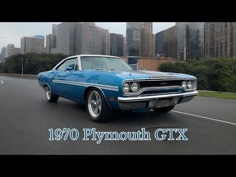 1970 Plymouth GTX (CC-1853803) for sale in Ventura, California
