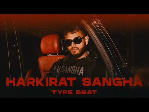 Harkirat Sangha Type Beat "9MM" Freestyle Hip Hop Type Beat Instrumental | Punjabi Hip Hop Type Beat
