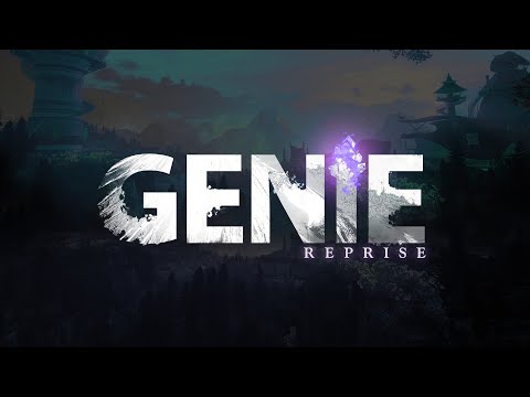 GENIE Reprise Trailer (PS5, Xbox Series X|S) thumbnail
