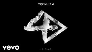 The-Dream - Too Early (Audio) ft. Gary Clark Jr.