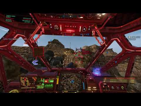 [Anti-Nascar Strategy] Fish In A Barrel - Mechwarrior Online Gameplay #16