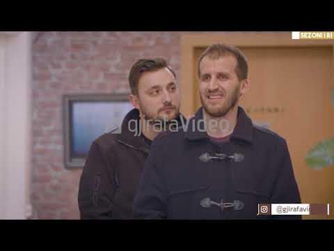 Sezoni i ri: SchengenVisa - E44: Futja kepën - Ftoftë n'ambasadë