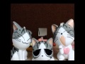 Chi's Sweet Home =^^= 