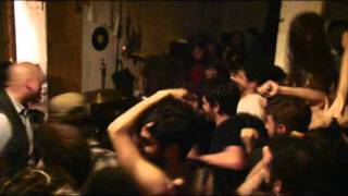 The Men - Open Your Heart