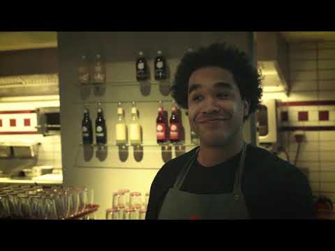 Hoodiny - Ein Mann Film (official video)