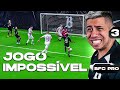 BANHEIRISTAS FC PRO O JOGO IMPOSSÍVEL EP 3