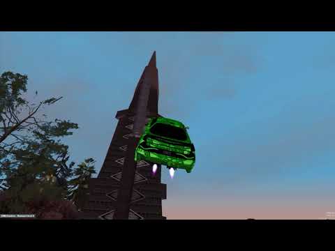 [DM] Gteatero - Noxious Force 2 (SHORTCUT)