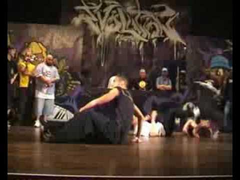 ADRENALINE vs ALLIANCE Part 2 | CREW BATTLE | EVOLUTION EUROPE 2006