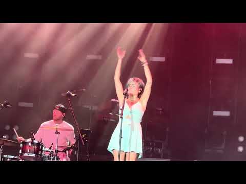 Charly Klauser - Willkommen im Leben (live @ Bremerhaven)