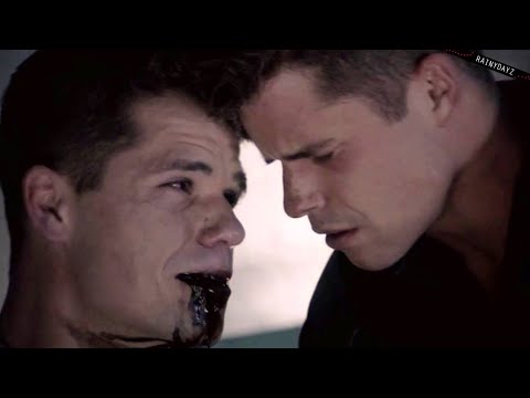 Death Of Aiden || The Twin Brothers || Teen Wolf || Oni