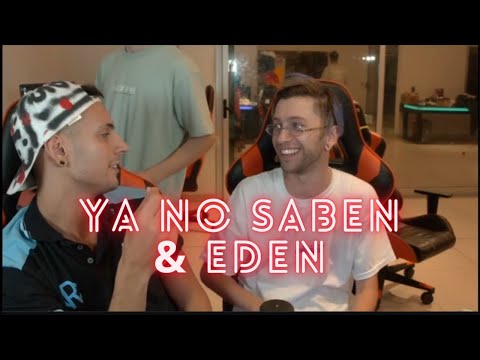 COSCU REACCIONA AL DISCO DE BHAVI *YA NO SABEN & EDEN*