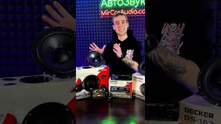 ³��� ����� ������������� Decker MDR-122 BT