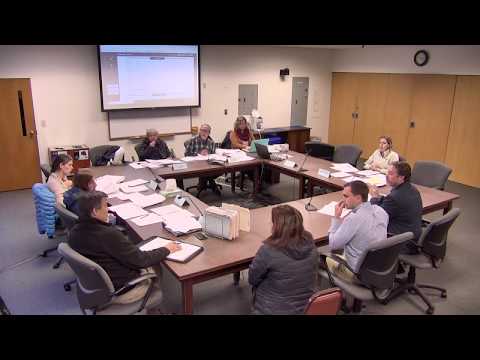 11/14/19 Conservation Commission