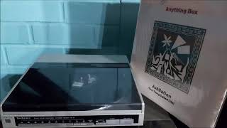 Anything Box - Jubilation - Vinyl (This Thing Called Life) (Upstairs at Claudes)