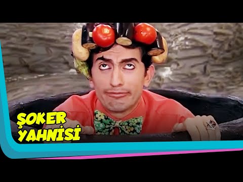 Dorgan, Şoker'i Yemeye Çalıştı 😂 - Oyuncaklar Ülkesi