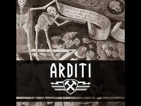 Arditi / Marduk - 1651 (Arditi version of this cooperation with Marduk)