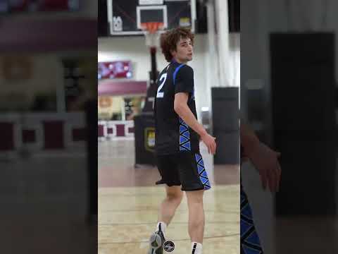 Marathon Elite 17U Philly live session 1