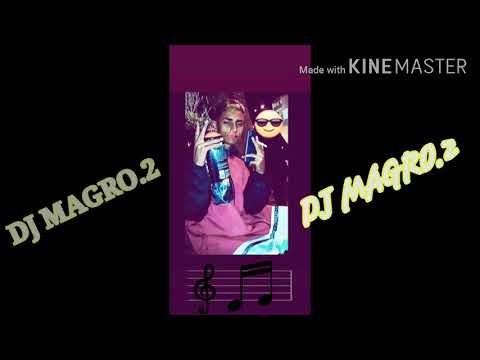 MTG DJ MAGRO.2(MC'S SACI,GW,NOVIN,RICK,MAGRINHO)