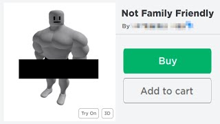Roblox Needs To Be Stopped..