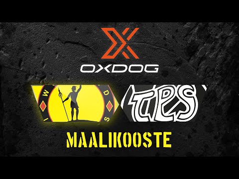 Maalikooste: Westend Indians - TPS 27.09.2019